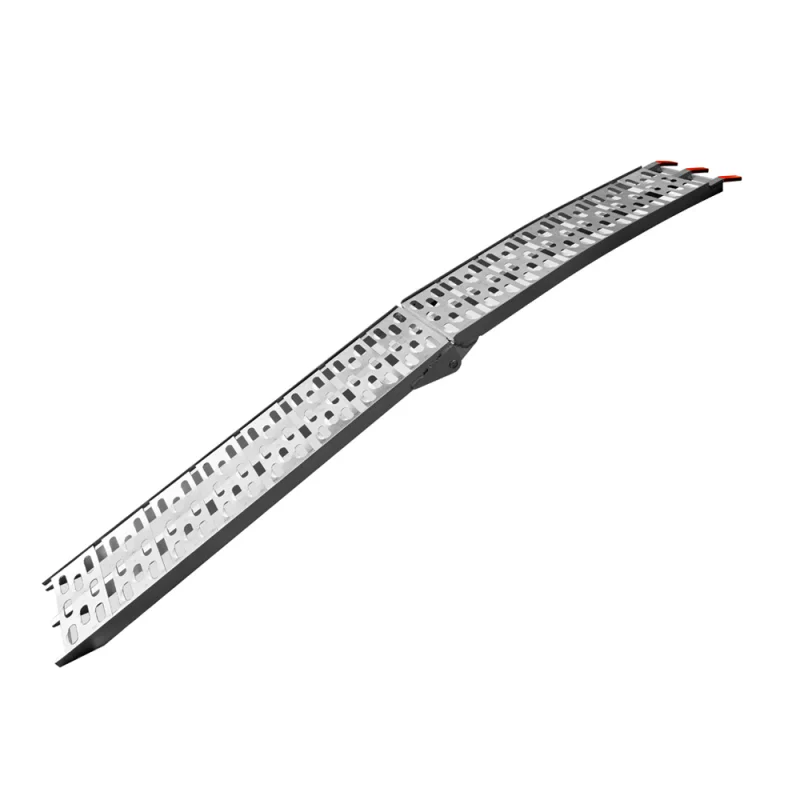 Bike Ramp MAX 340 kg 223.5 cm x 30 cm