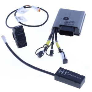GET SX1 PRO | KTM SXF 250 24+ Husqvarna FC 250 24+ GasGas MCF 250 24+