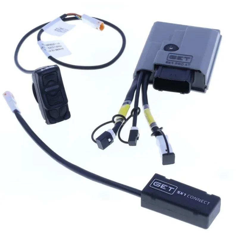 GET SX1 PRO | KTM SXF 250 24+ Husqvarna FC 250 24+ GasGas MCF 250 24+