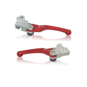 Paar Anti-Breakage-Hebel Septar | HM - Vent 2011+