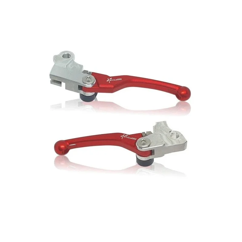 Paar Anti-Breakage-Hebel Septar | HM - Vent 2011+