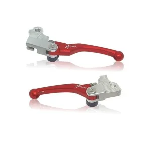 Pair of anti-breakage levers Septar | HM - Vent 2006-2010