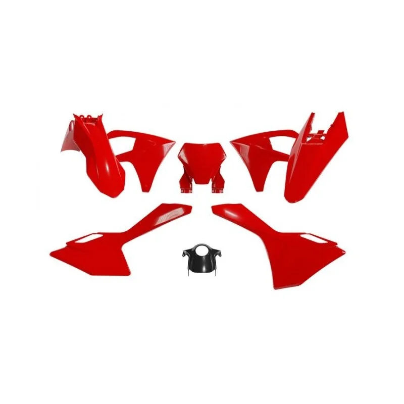 Kit Plastique Rtech | GasGas MC MCF 2024+