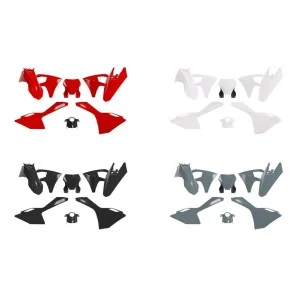 Kit Plastique Rtech | GasGas MC MCF 2024+
