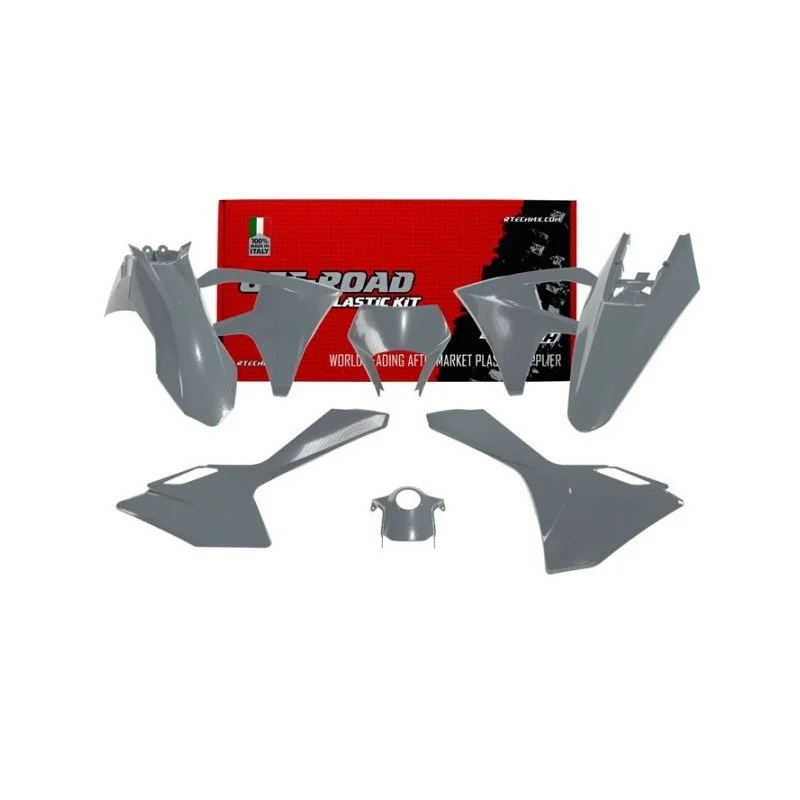 Kit Plastique Rtech | GasGas enduro EC ECF 2024+