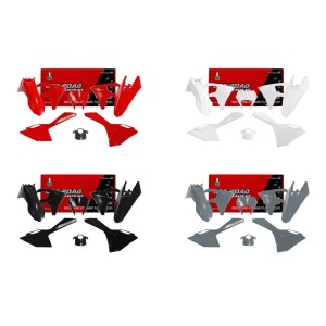 Kit Plastique Rtech | GasGas enduro EC ECF 2024+