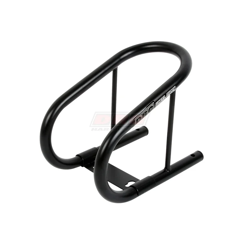 Wheel Chock DRC D3651014 Drc Transport moto