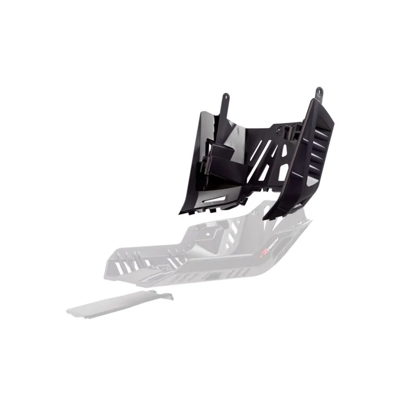 Prolunga paramotore Rtech Revolution T7 | Yamaha Tenere 700