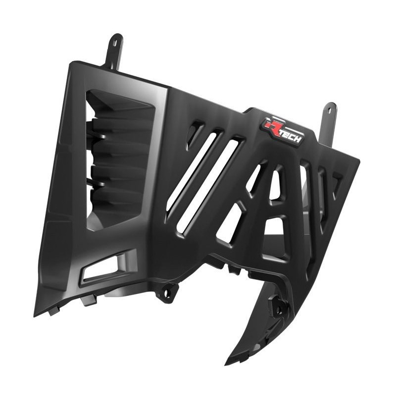 Rtech Revolution T7 Motorschutzverlängerung | Yamaha Tenere 700
