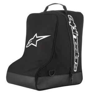 Borsa Porta Stivali Alpinestars Nera