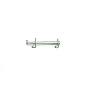 Pin freno / perno pastiglie anteriore | 85cc Ktm Husqvarna GasGas