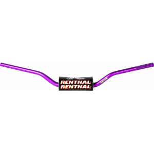Lenker Renthal Fatbar 28mm "purple