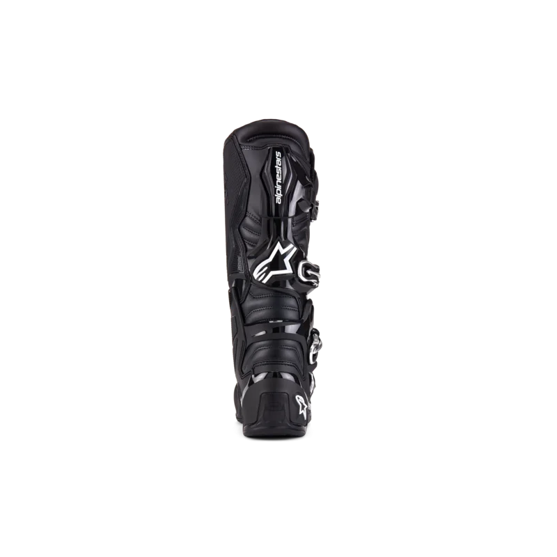 Motocross Stiefel Alpinestars Tech 7 2025 schwarz