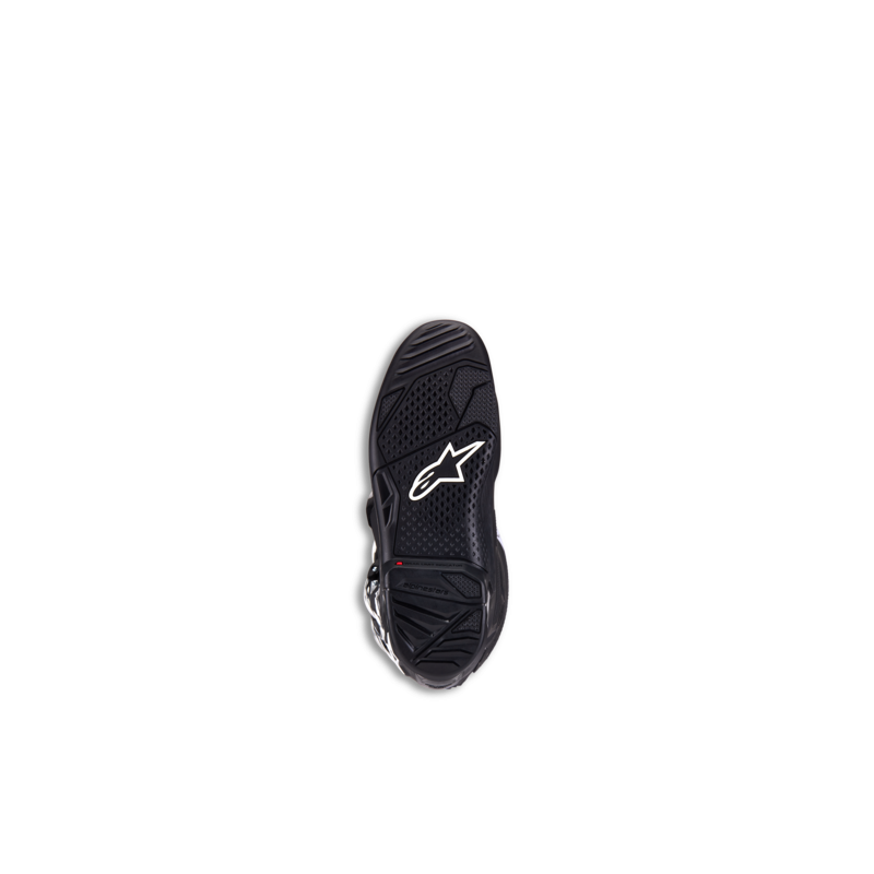 Bottes Cross Alpinestars Tech 7 2025 noir