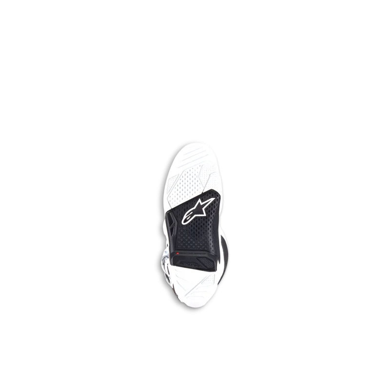 Stivali Alpinestars Tech 7 2025+ "bianco-nero