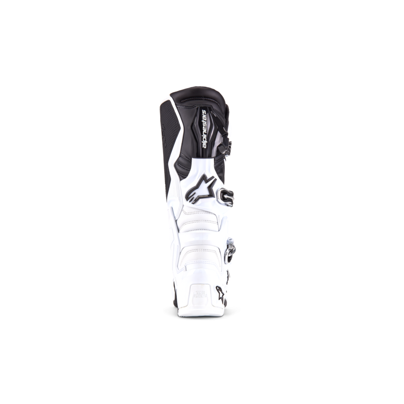 Boots Alpinestars Tech 7 2025 white-black