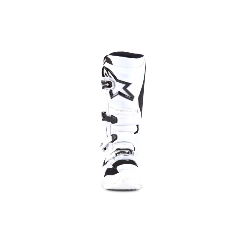 Stivali Alpinestars Tech 7 2025+ "bianco-nero