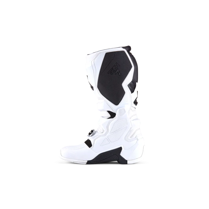 Bottes Cross Alpinestars Tech 7 2025 "blanc noir