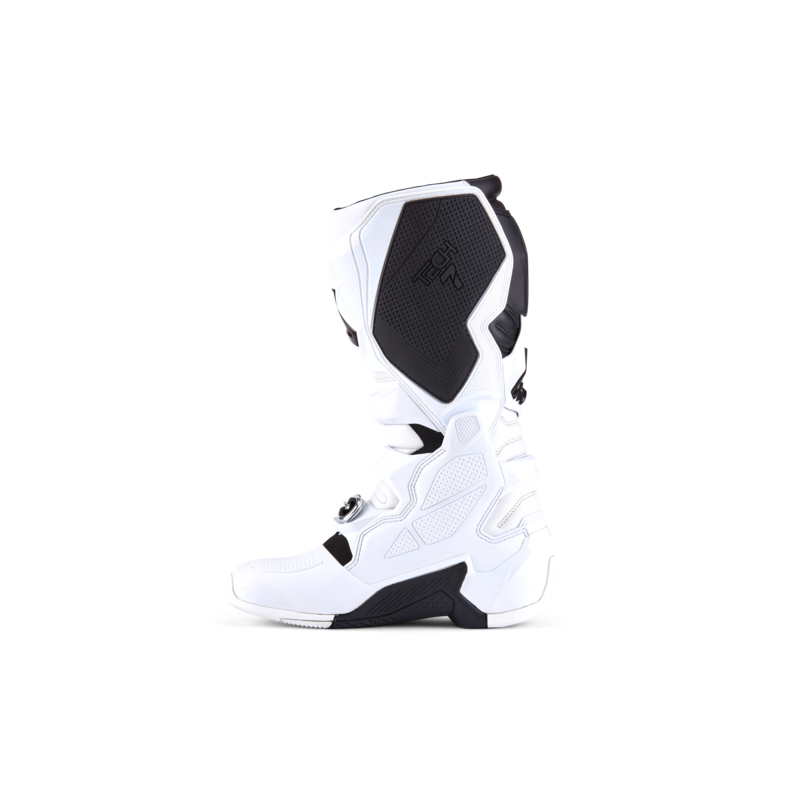 Boots Alpinestars Tech 7 2025 white-black