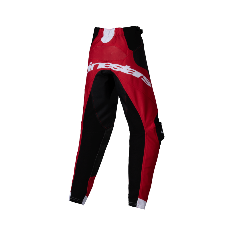 Pant Alpinestars Kids Veil "black bright red
