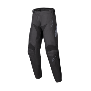 Pant Alpinestars Youth racer graphite "black grey