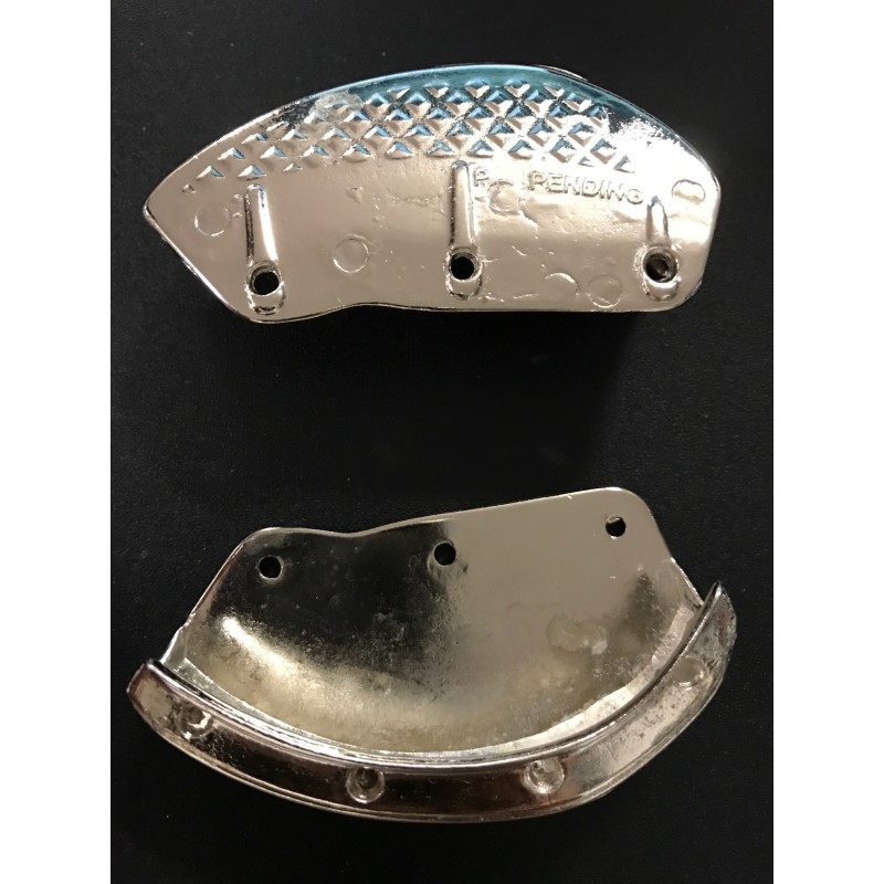 Toe Cap Gaerne SG12 4698-001 Gaerne Motorradstiefel Teile