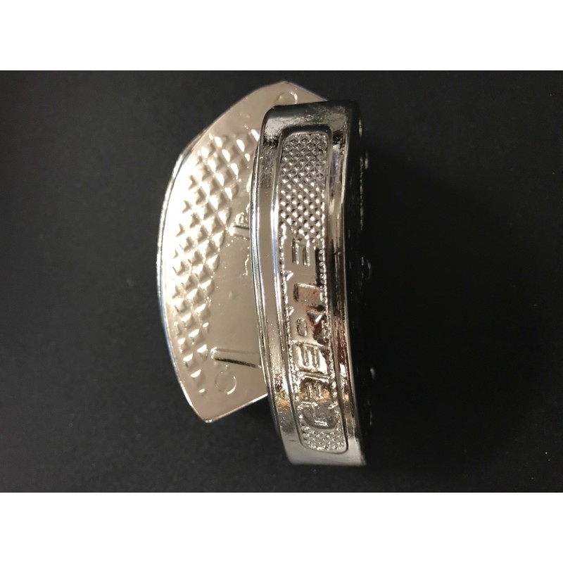 Toe Cap Gaerne SG12 4698-001 Gaerne Motorradstiefel Teile