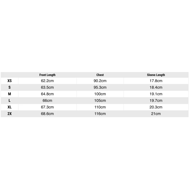 Fasthouse Women's KEEPSAKE T-shirt 24.1 SS White