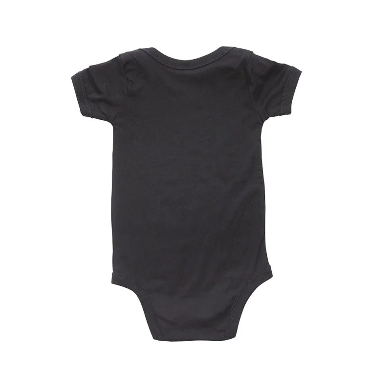 Baby Strampelhöschen Fasthouse ORIGIN 24.1 Schwarzer