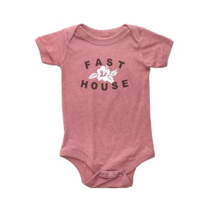 copy of Grenouillère Baby Fasthouse ORIGIN 24.1 noire