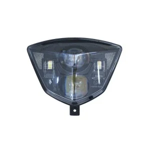 Zugelassenes GasGas EC ECF 2021-2023 LED-Frontlicht