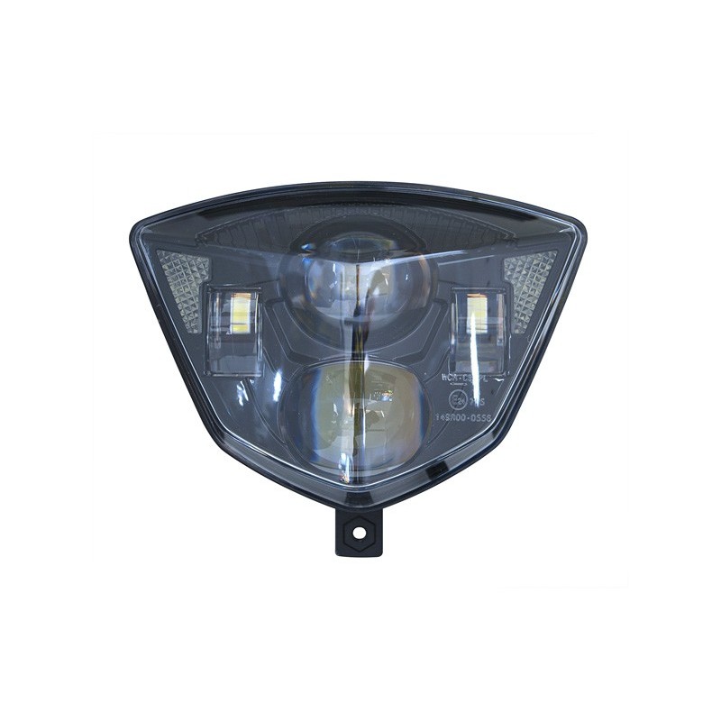 Zugelassenes GasGas EC ECF 2021-2023 LED-Frontlicht