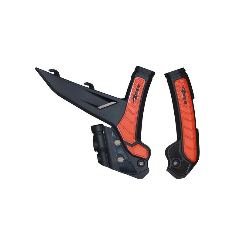 Rtech Rahmenschutz | Ktm SX SXF 2023+ EXC EXCF 2024+