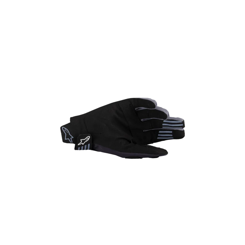 Guanti Alpinestars Techstar black