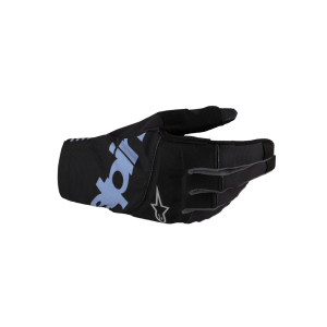 Gloves Alpinestars Techstar "black