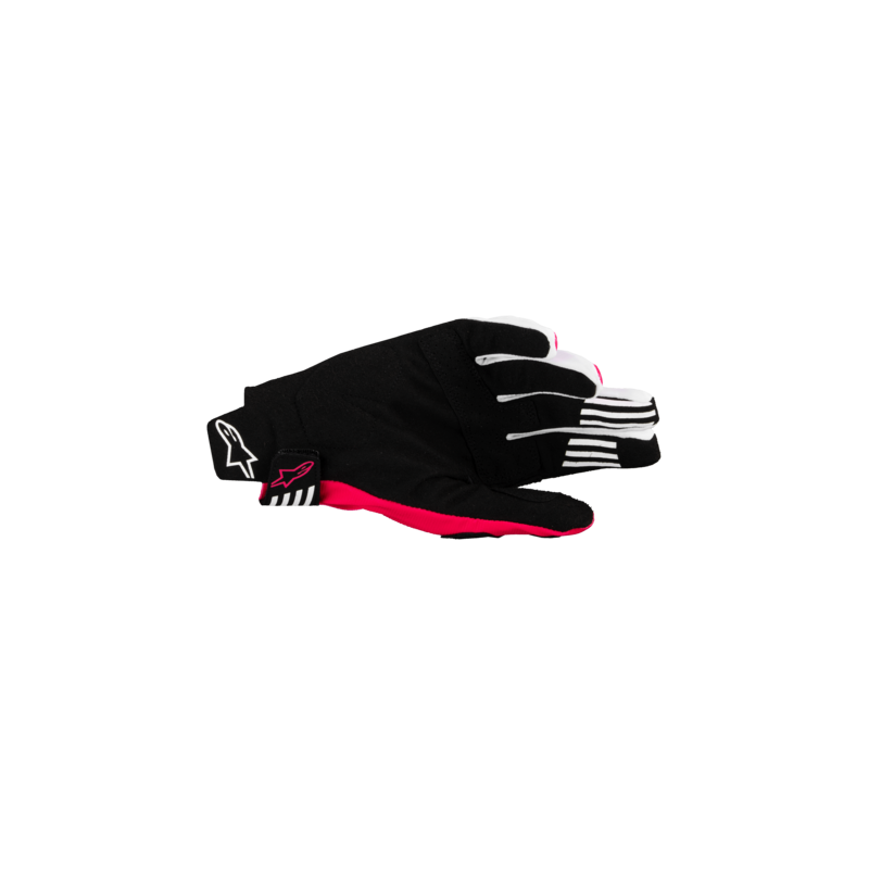 Handschuhe Alpinestars Techstar "black bright red