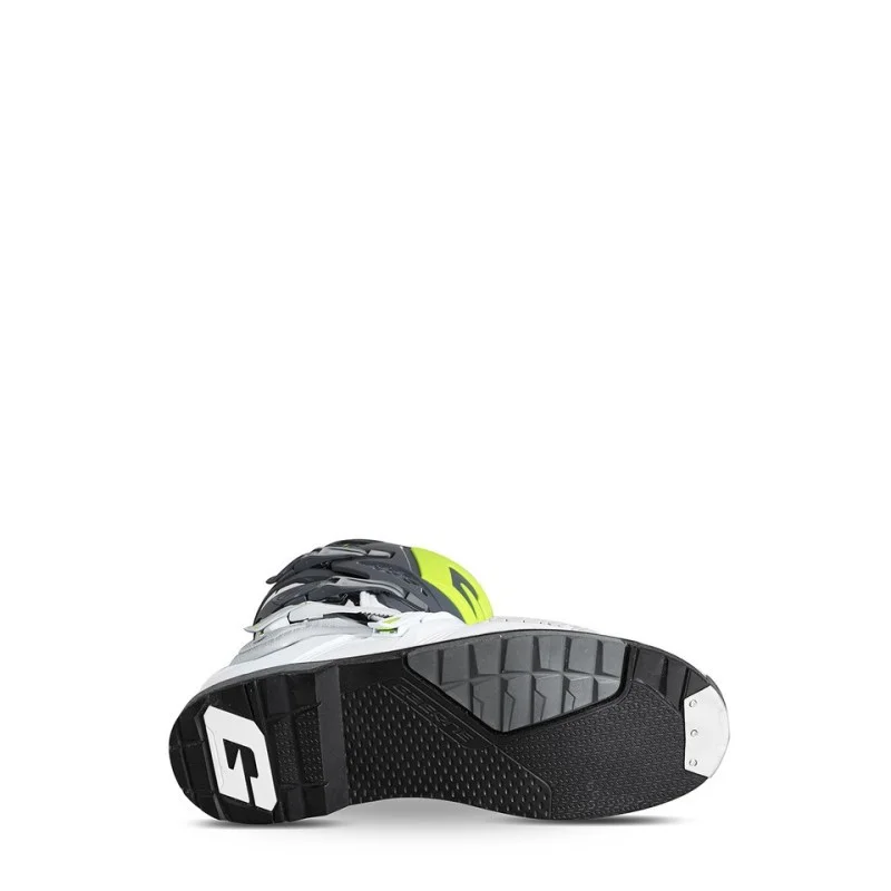 Boots Gaerne SG 22 "Anthracite White Grey