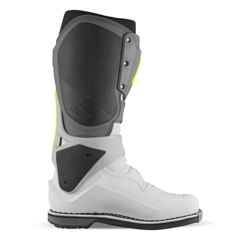 Stiefel Gaerne SG 22 "Anthracite White Grey
