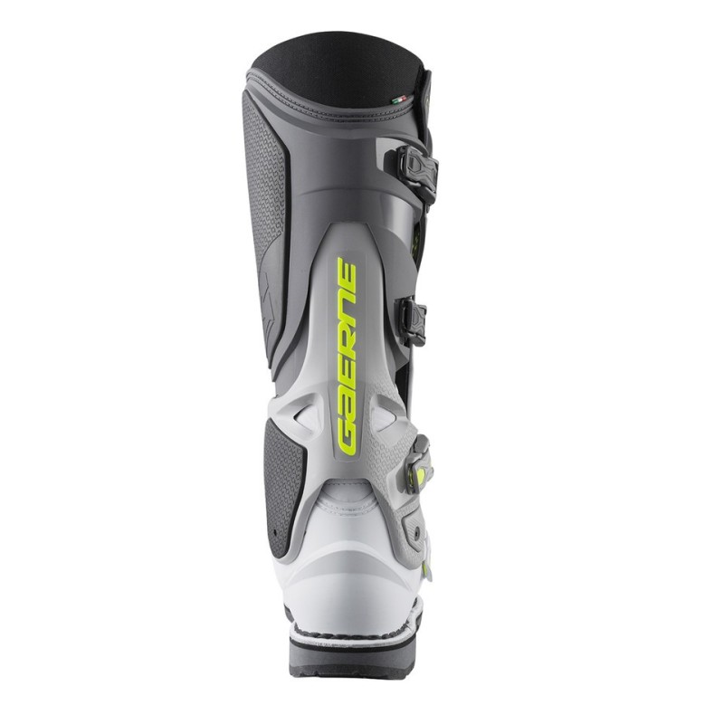 Stiefel Gaerne SG 22 "Anthracite White Grey