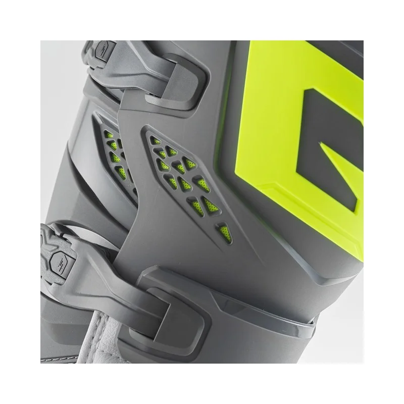 Boots Gaerne SG 22 "Anthracite White Grey