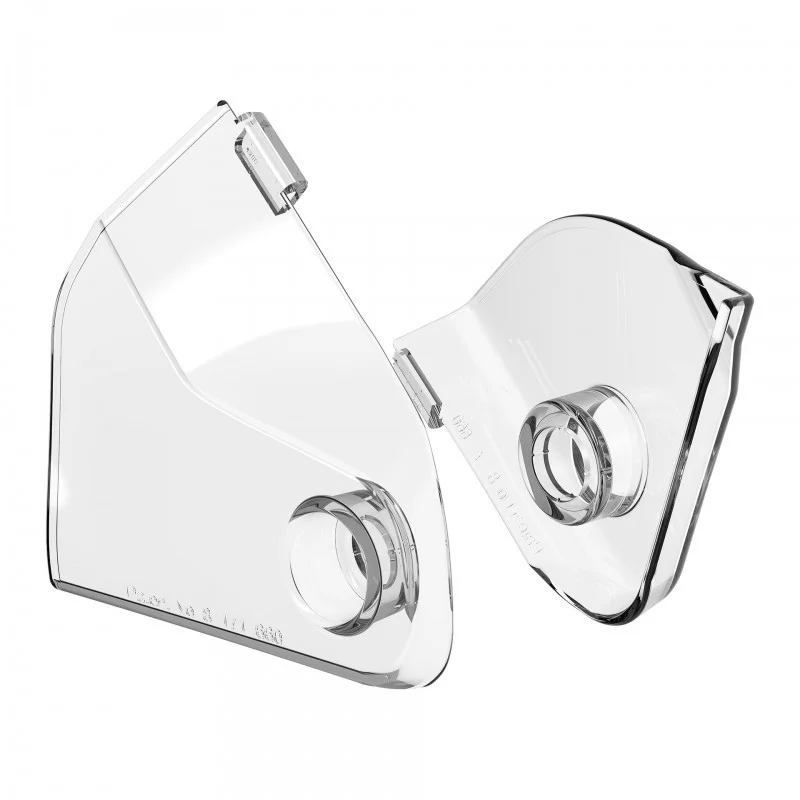 Protezione tabelle laterali Polisport | KTM SX SXF 2023+ EXC EXCF 2024+