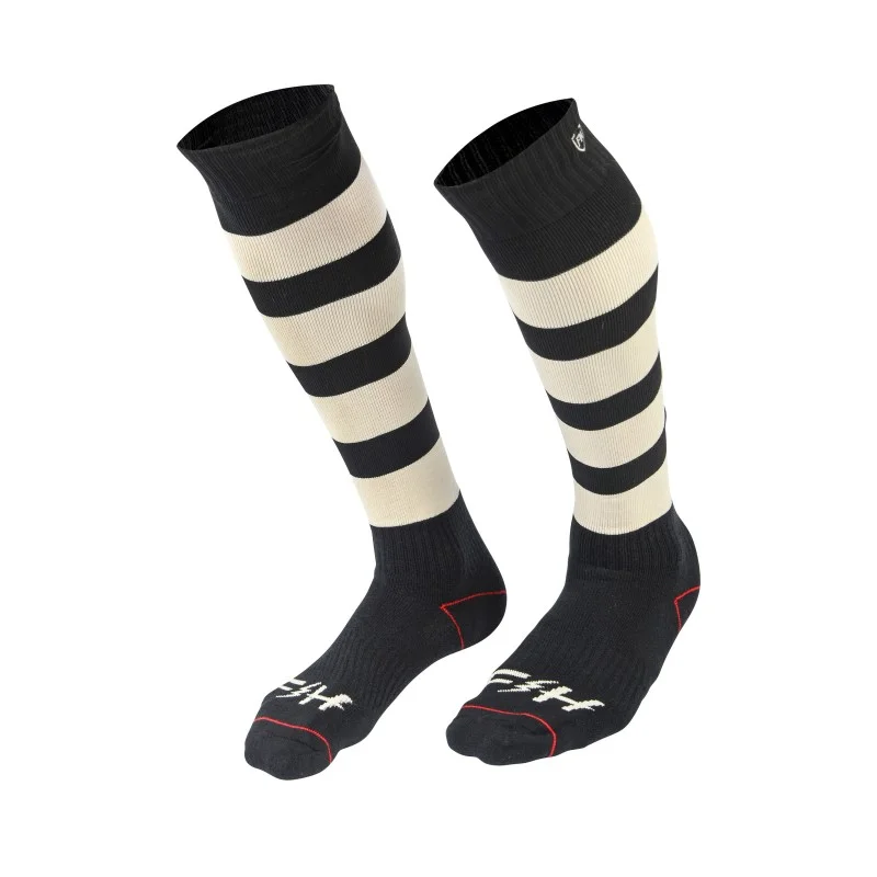 Fasthouse GRINDHOUSE 24.1 Division striped socks