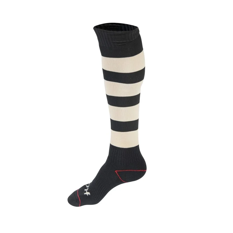 Fasthouse GRINDHOUSE 24.1 Division striped socks