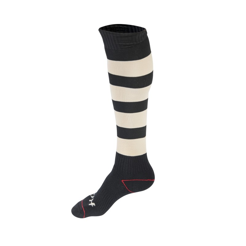 Fasthouse GRINDHOUSE 24.1 Division gestreifte Socken