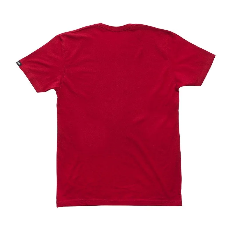 Fasthouse APEX 24.1 SS Rot Cardinal T-Shirt