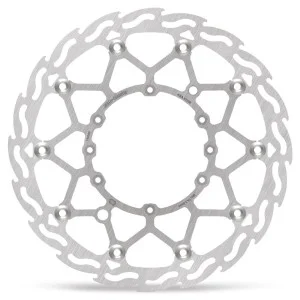 Motomaster Supermoto Street Rotor 320mm sp. 4mm | Husqvarna - Swm