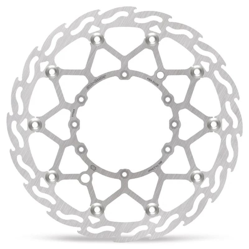 Disque Supermoto Street 320mm sp. 4mm | Husqvarna - Swm