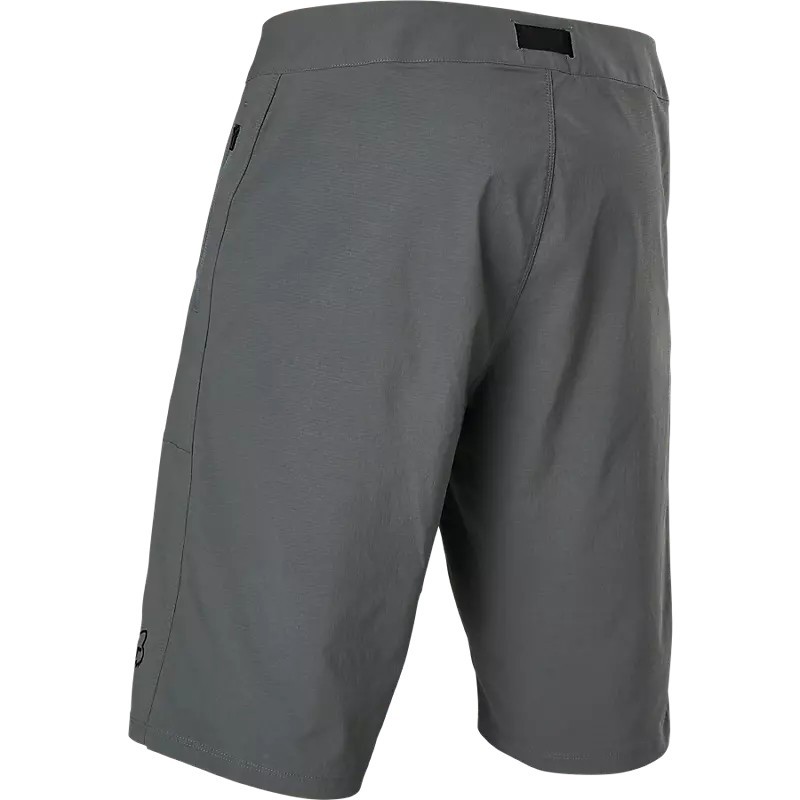 Pantaloncino MTB FOX Ranger Grigio Scuro