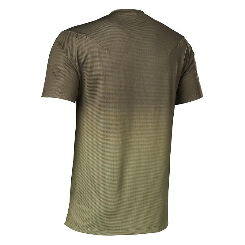 Maillot FOX VTT Flexair Bark taille M