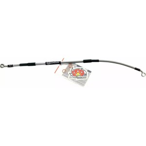 Tubo freno posteriore Moto Master | Yamaha - Fantic 2020+